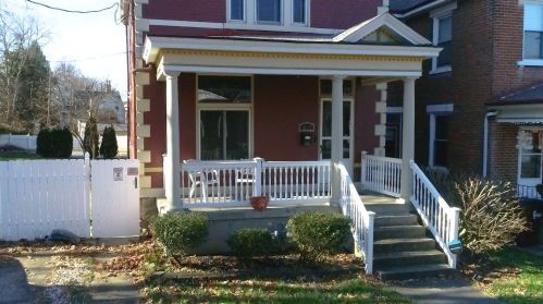 2117 Maryland Ave, Covington, KY 41014-1579