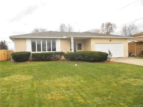 32 Empress Ave, Buffalo, NY 14226-1508