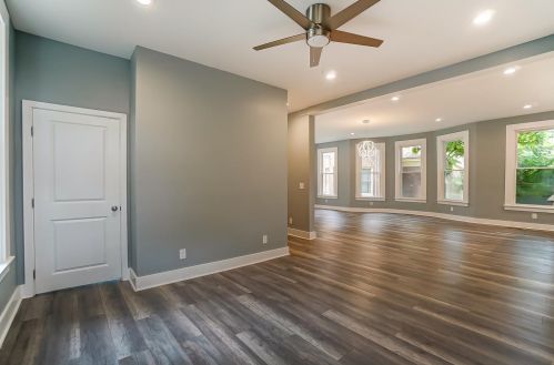 1822 Clarion Ave, Cincinnati OH  45207-1204 exterior