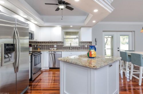 2111 25 St, Cape Coral FL  33914-3936 exterior