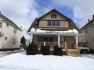 4201 49 St, Cleveland OH  44144-1950 exterior
