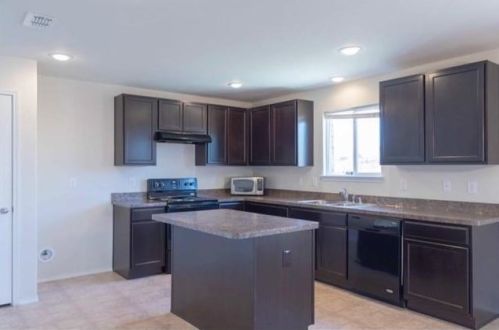 1412 Lone Pine Dr, Oak Point, TX 75068-3162