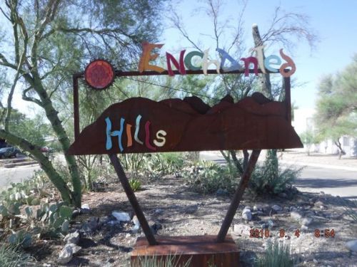 1911 Camelot Pl, Tucson, AZ 85713-4513