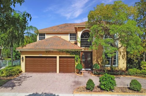 1885 139th Ter, Hollywood, FL 33028-2834