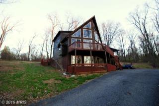 184 Apple Jack Cir, Linden, VA 22642-6551
