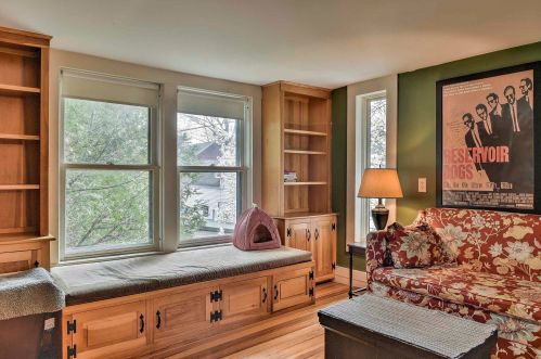 18 High St, Keene NH  03431-3025 exterior