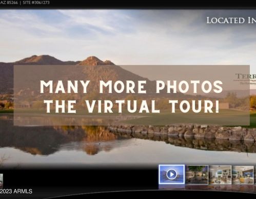 6738 Amber Sun Dr, Scottsdale AZ 85266-7032 exterior