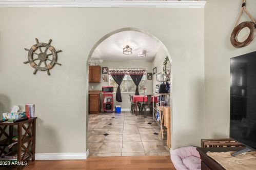 4722 Wahalla Ln, Glendale AZ 85308-7081 exterior