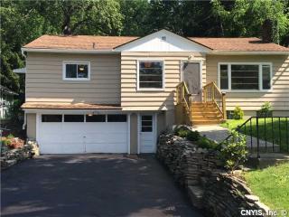 2343 Bellevue Ave, Syracuse NY  13219-3129 exterior