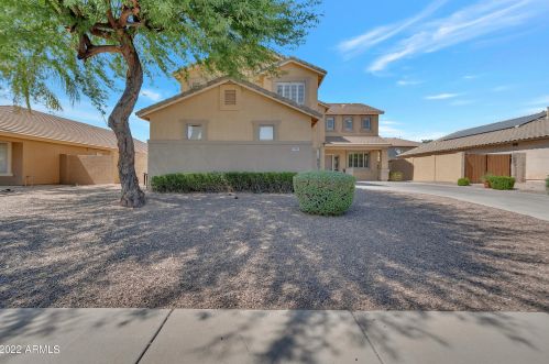 3938 Baranca Rd, Gilbert, AZ 85297-5209