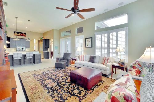 1206 Chantry Pl, Lake Mary FL  exterior