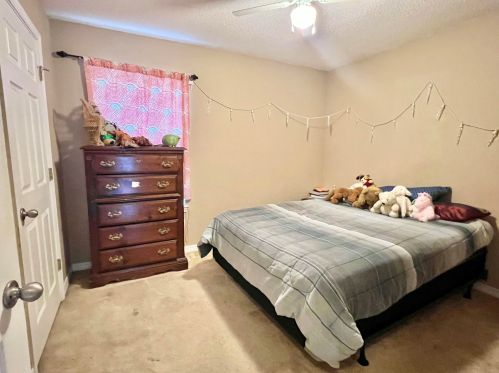 6848 Fast Gun Ln, Milton FL  exterior