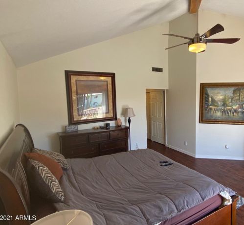 517 Marina Dr, Gilbert AZ 85233-6613 exterior