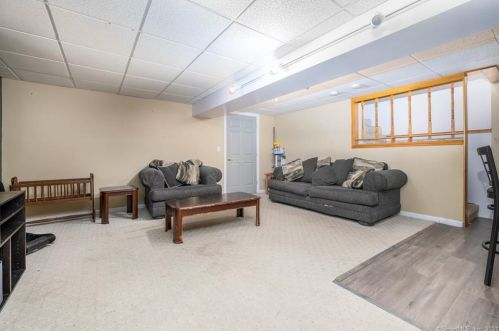 24 Muir Ave, Bristol CT  06010-7214 exterior