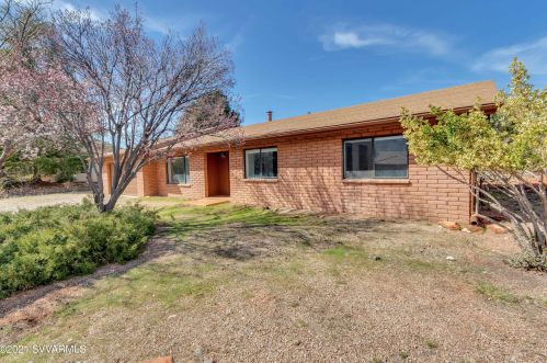 231 Tonto Dr, Sedona, AZ 86351-7323