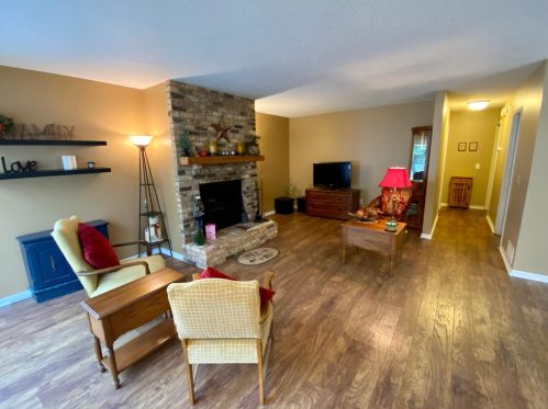 5148 148th St, Saint Paul MN  55124-6923 exterior