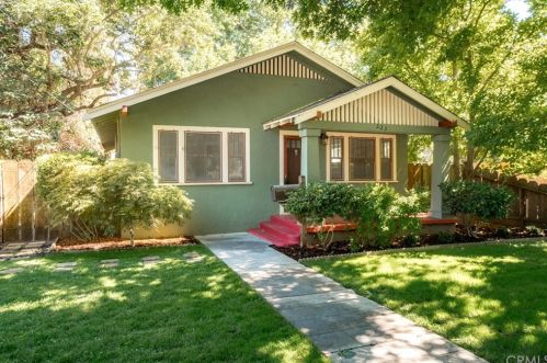 223 2nd Ave, Chico, CA 95926-3447