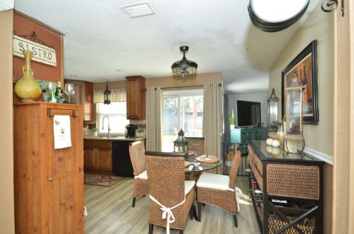 3 7th St, Shalimar FL  32579-2114 exterior