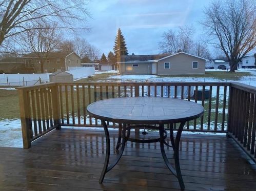 702 King Ave, Tomah, WI 54660-2214