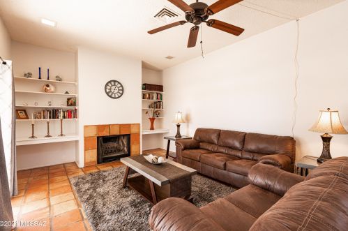 1177 Circulo Canario, Nogales, AZ 85648-3350
