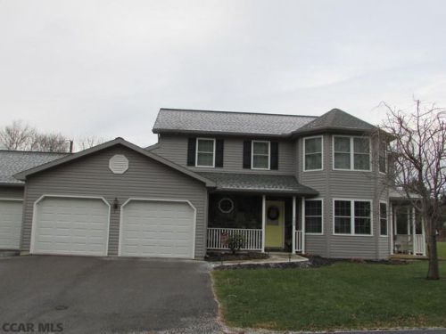 125 Kimport Ave, Boalsburg, PA 16827-1231