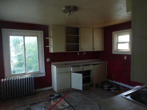 1617 Ctr St, Milwaukee WI 53206-2105 exterior