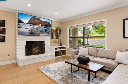 90 Wild Oak Ct, Danville CA  94506-4546 exterior