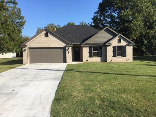 26 Old Depot Rd, Fayetteville, AR 72730-2929