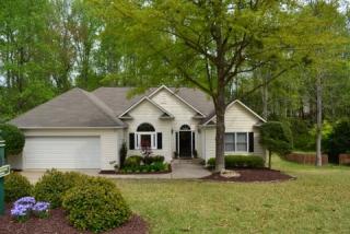 536 Yorktown Pl, Moore SC  29369-9367 exterior