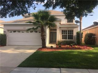 4948 Solimartin Dr, Orlando, FL 32837-4767
