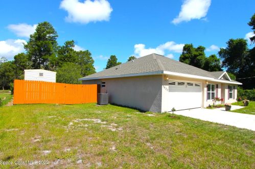 5430 Barna Ave, Titusville FL  32780-7003 exterior