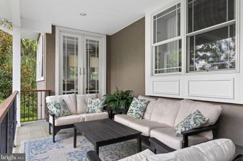 500 Court St, Gardenville PA  18901-4422 exterior