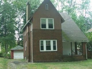 1845 Hillside Ter, Akron, OH 44305-2806