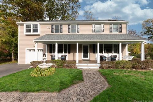 22 Priscilla Rd, Norwalk, CT 06850-2712