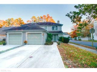 315 Esplanade Pl, Chesapeake VA  23320-2006 exterior