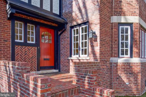 4401 Q St, Washington, DC 20007-2016