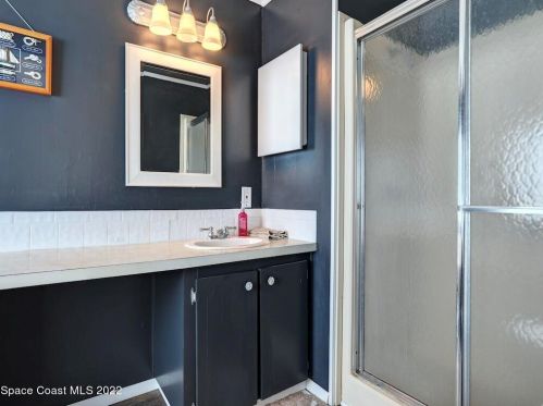 423 Puffin Dr, Sebastian FL  32976-7478 exterior