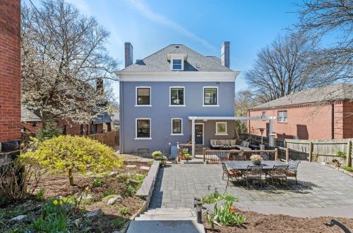 5541 Wilkins Ave, Pittsburgh, PA 15217-1209