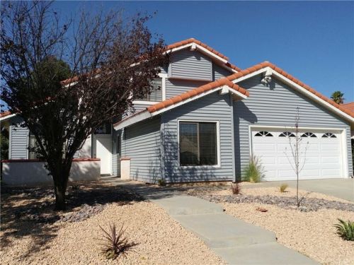 22724 Gierson Ave, Wildomar CA  92595-9025 exterior