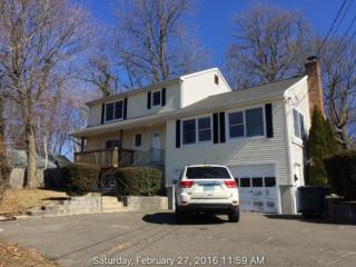 635 Gilman St, Bridgeport, CT 06605-3608