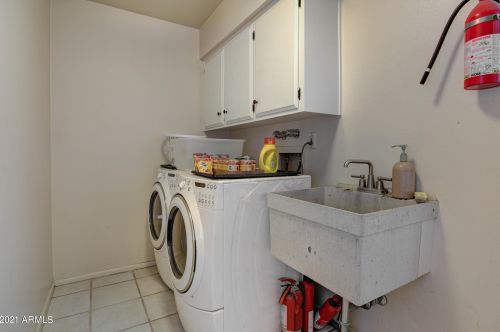 3129 85 St, Scottsdale AZ 85255-3522 exterior