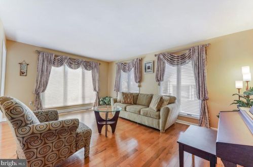 34 James Hayward Rd, Glen Mills PA  19342-1237 exterior