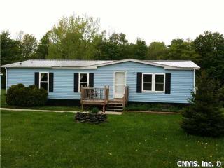 35355 Cutler Rd, West Carthage, NY 13619-3307