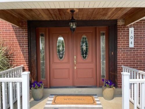 104 Clearview Dr, Canonsburg, PA 15317-3128