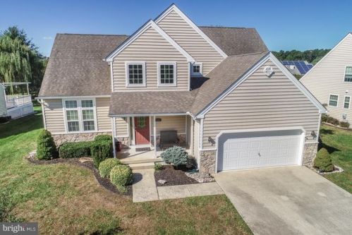 118 Ginger Ln, Slaughter Beach, DE 19963-5381