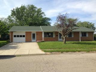 1800 Cambridge St, Piqua, OH 45356-2712