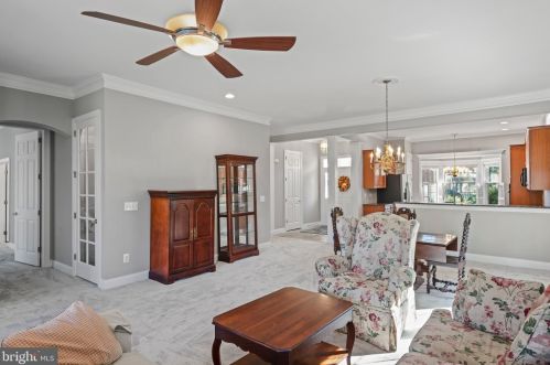 15573 Alderbrook Dr, Haymarket VA  20169-6130 exterior