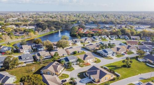 7652 Morningdale Dr, New Port Richey FL 34653-6241 exterior