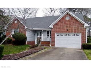 429 Supplejack Ct, Chesapeake, VA 23320-9233