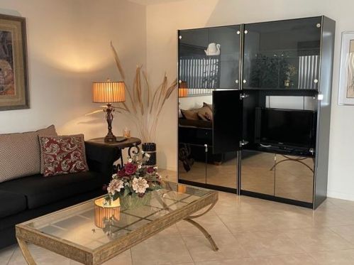 263 Normandy F, Delray Beach FL  33484-4772 exterior